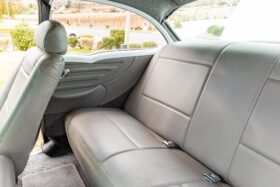 1955 Chevrolet 150 2-Door Sedan