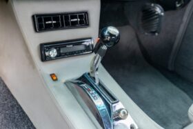 1955 Chevrolet 150 2-Door Sedan