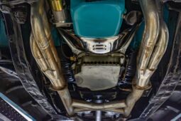 
										1955 Chevrolet 150 2-Door Sedan full									