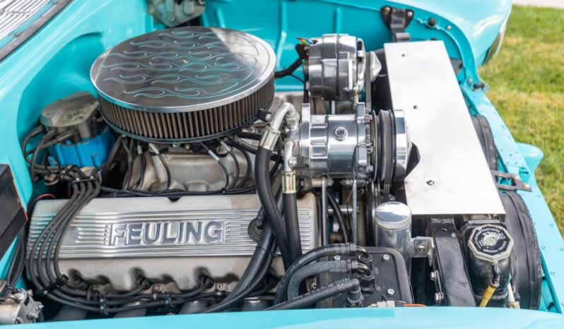 
								1955 Chevrolet 150 2-Door Sedan full									