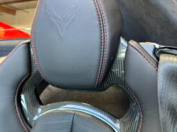 
										2023 Chevrolet Corvette Stingray Convertible 3LT Z51 full									