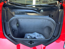 
										2023 Chevrolet Corvette Stingray Convertible 3LT Z51 full									