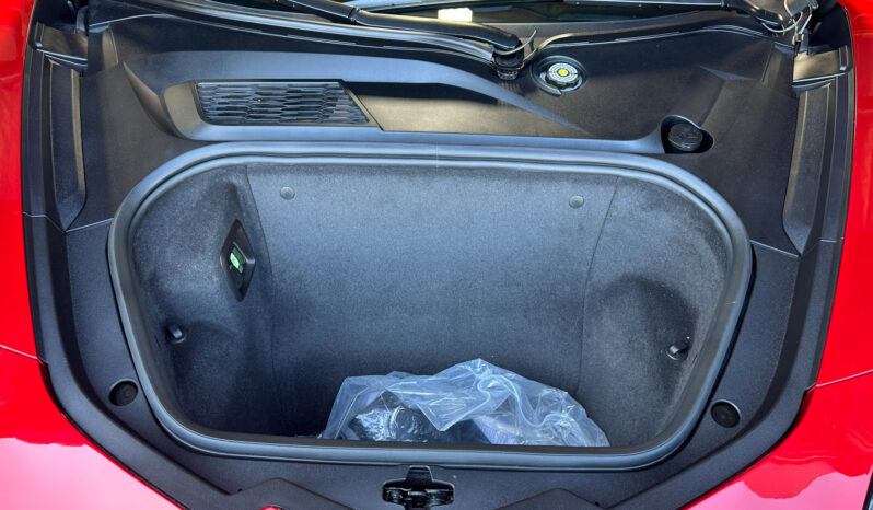 
								2023 Chevrolet Corvette Stingray Convertible 3LT Z51 full									