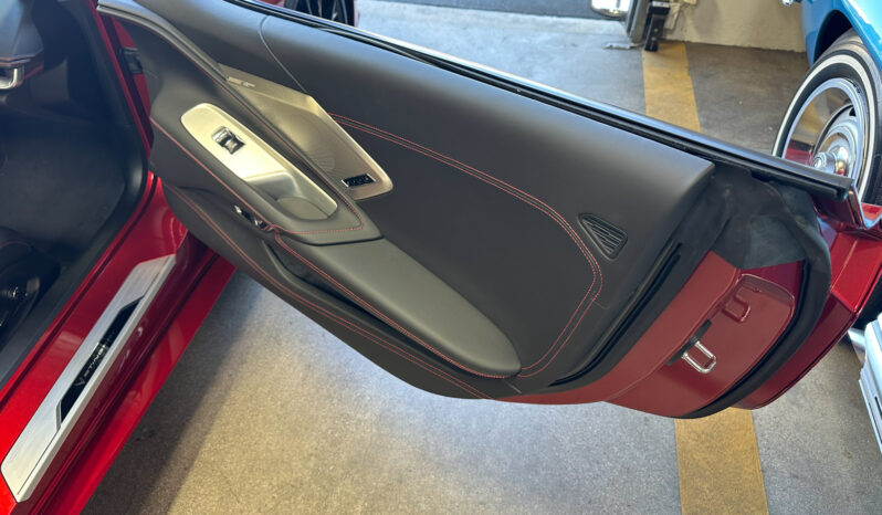 
								2023 Chevrolet Corvette Stingray Convertible 3LT Z51 full									