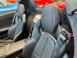 
										2023 Chevrolet Corvette Stingray Convertible 3LT Z51 full									