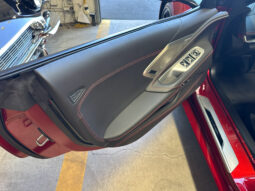 
										2023 Chevrolet Corvette Stingray Convertible 3LT Z51 full									