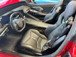 
										2023 Chevrolet Corvette Stingray Convertible 3LT Z51 full									