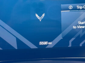 2023 Chevrolet Corvette Stingray Convertible 3LT Z51