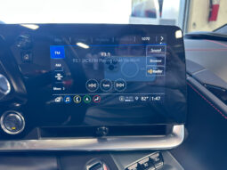 
										2023 Chevrolet Corvette Stingray Convertible 3LT Z51 full									