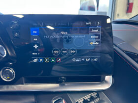 2023 Chevrolet Corvette Stingray Convertible 3LT Z51