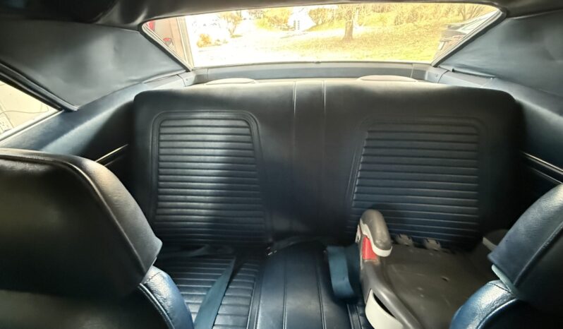 
								1969 Chevrolet Camaro Coupe 4-Speed full									