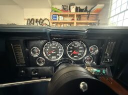 
										1969 Chevrolet Camaro Coupe 4-Speed full									