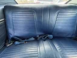 
										1969 Chevrolet Camaro Coupe 4-Speed full									