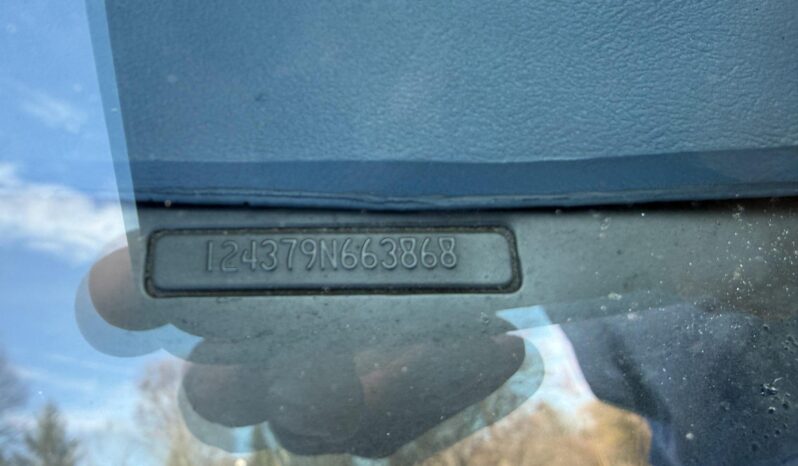 
								1969 Chevrolet Camaro Coupe 4-Speed full									