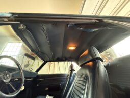 
										1969 Chevrolet Camaro Coupe 4-Speed full									