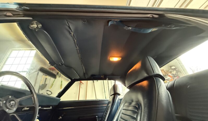 
								1969 Chevrolet Camaro Coupe 4-Speed full									