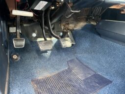 
										1969 Chevrolet Camaro Coupe 4-Speed full									