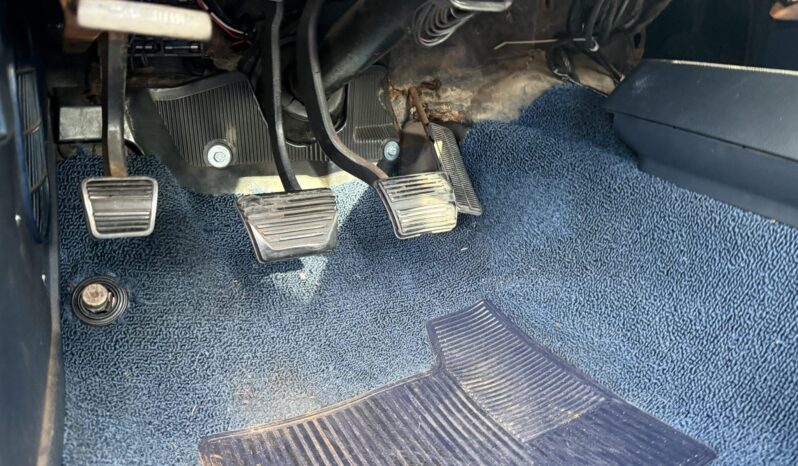 
								1969 Chevrolet Camaro Coupe 4-Speed full									