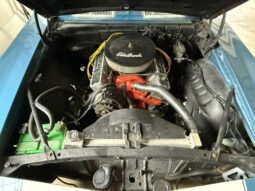 
										1969 Chevrolet Camaro Coupe 4-Speed full									