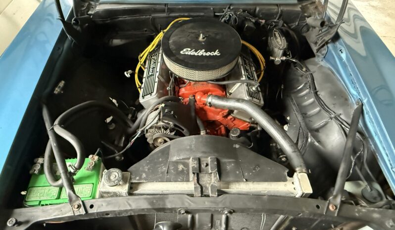 
								1969 Chevrolet Camaro Coupe 4-Speed full									