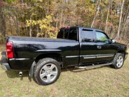 
										2007 Chevrolet Silverado Classic 1500 LT3 full									