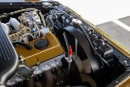 1991 Mercedes-Benz 250GD Wolf 5-Speed full