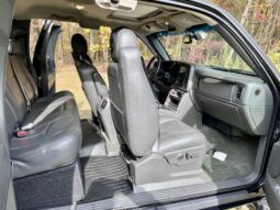 
										2007 Chevrolet Silverado Classic 1500 LT3 full									