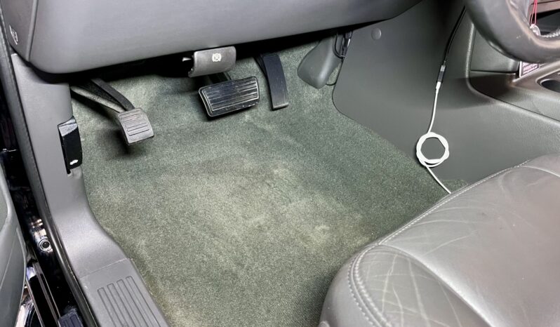 
								2007 Chevrolet Silverado Classic 1500 LT3 full									