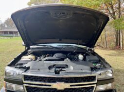 
										2007 Chevrolet Silverado Classic 1500 LT3 full									