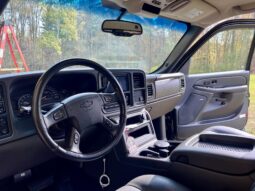 
										2007 Chevrolet Silverado Classic 1500 LT3 full									