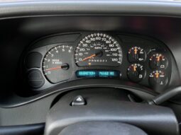 
										2007 Chevrolet Silverado Classic 1500 LT3 full									