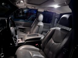 
										2007 Chevrolet Silverado Classic 1500 LT3 full									