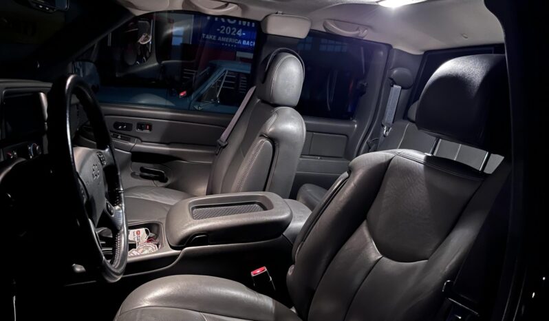 
								2007 Chevrolet Silverado Classic 1500 LT3 full									