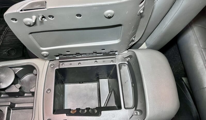 
								2007 Chevrolet Silverado Classic 1500 LT3 full									