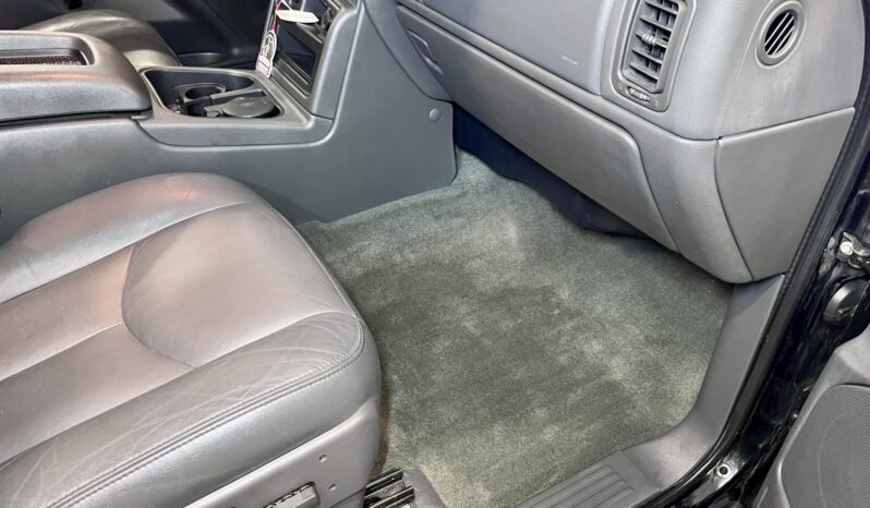 
								2007 Chevrolet Silverado Classic 1500 LT3 full									