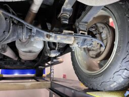 
										2007 Chevrolet Silverado Classic 1500 LT3 full									