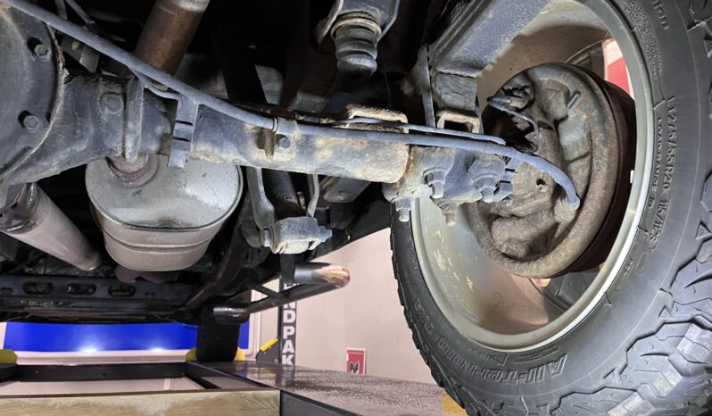 
								2007 Chevrolet Silverado Classic 1500 LT3 full									