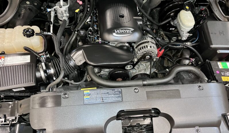 
								2007 Chevrolet Silverado Classic 1500 LT3 full									