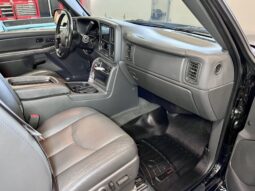 
										2007 Chevrolet Silverado Classic 1500 LT3 full									