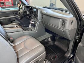 2007 Chevrolet Silverado Classic 1500 LT3
