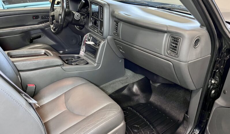 
								2007 Chevrolet Silverado Classic 1500 LT3 full									