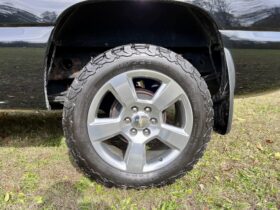 2007 Chevrolet Silverado Classic 1500 LT3