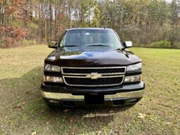 
										2007 Chevrolet Silverado Classic 1500 LT3 full									