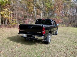 
										2007 Chevrolet Silverado Classic 1500 LT3 full									