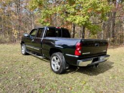 2007 Chevrolet Silverado Classic 1500 LT3 2