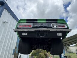 										1967 Chevrolet Camaro Pro Street full									