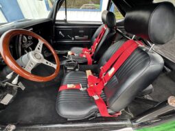 										1967 Chevrolet Camaro Pro Street full									