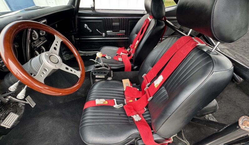 								1967 Chevrolet Camaro Pro Street full									