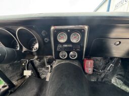 										1967 Chevrolet Camaro Pro Street full									