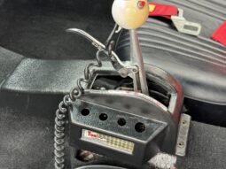 										1967 Chevrolet Camaro Pro Street full									